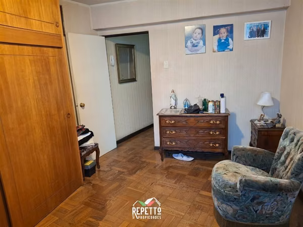 Departamento en venta de 3 dorm. en Valparaíso