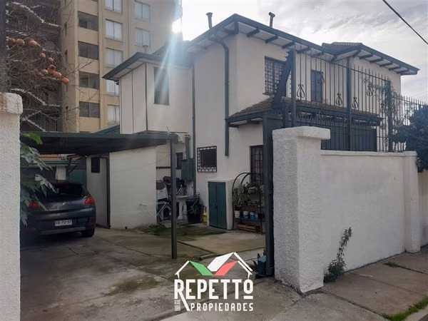 Casa en venta de 6 dorm. en Viña del Mar, AGUA SANTA