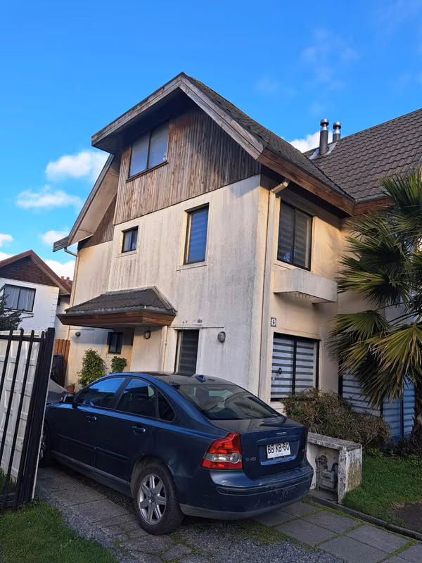 Casa En Venta Lomas De San Sebastián 165m2, 4d 4b, 2e
