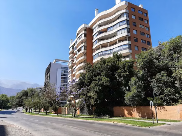 Departamento en venta en Lo Barnechea