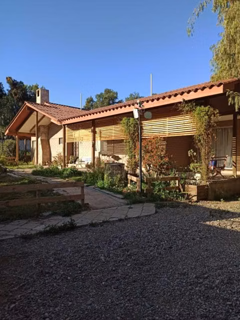 Parcela en venta en La Serena