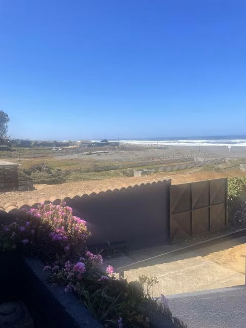 Casa en venta en Pichilemu