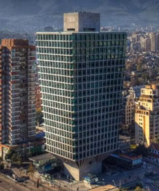 Local Comercial en arriendo en Las Condes