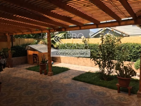 Casa en venta en Buin