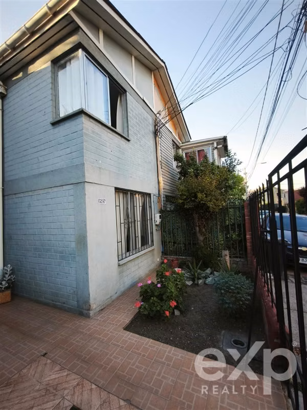 Casa en venta de 2 dorm. en Quilicura
