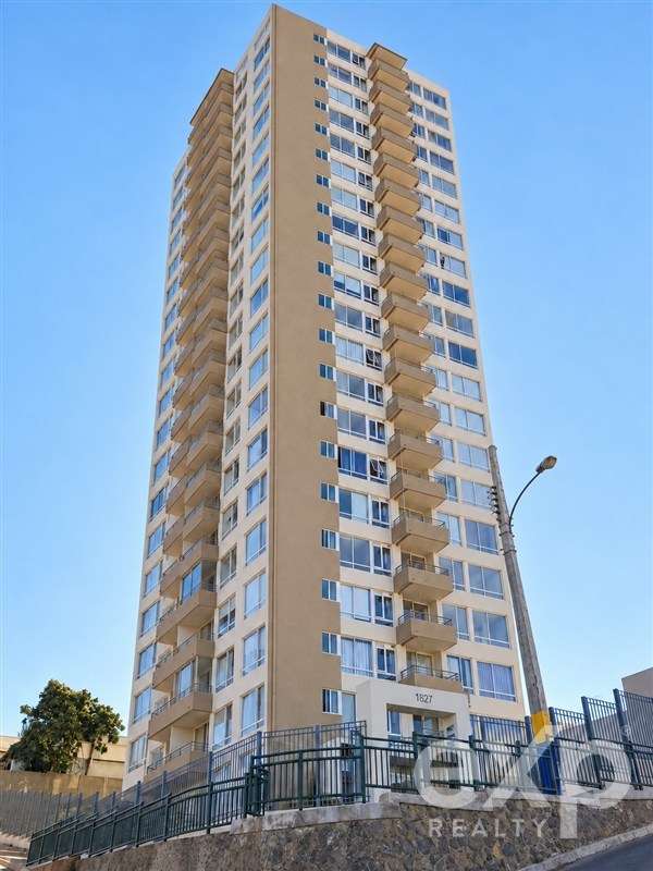 Oportnidad Vendo Depto Viña del Mar, 3D,2B, estac amoblado.