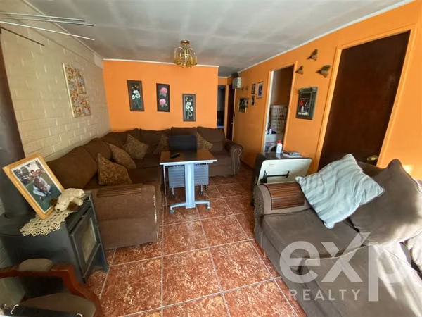 Casa en venta de 3 dorm. en Maipú