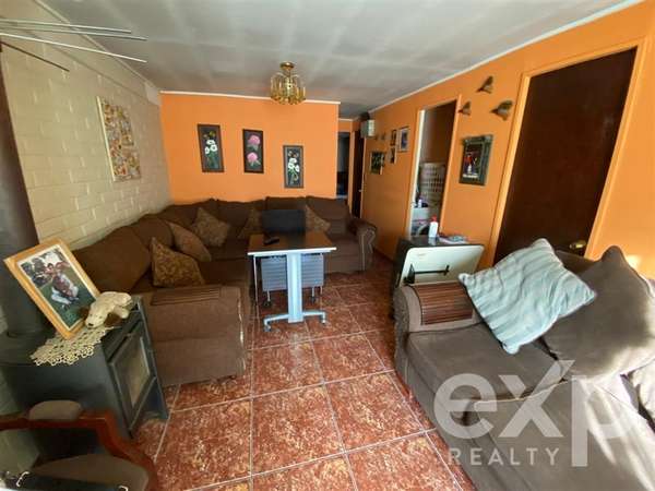 Casa en venta de 3 dorm. en Maipú