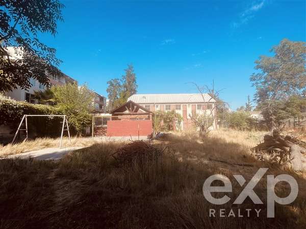 Potencial Oficina en venta Sector Vicente Valdés