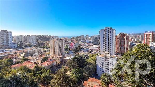 Viña del Mar, Villanelo Alto, 2 Dorm, Box y Bodega