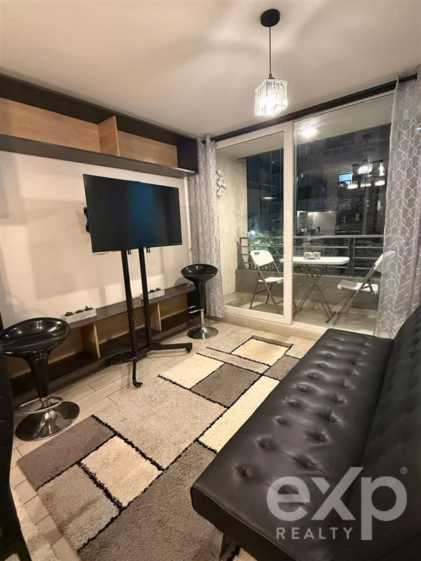 Venta de Departamento 1 dorm
