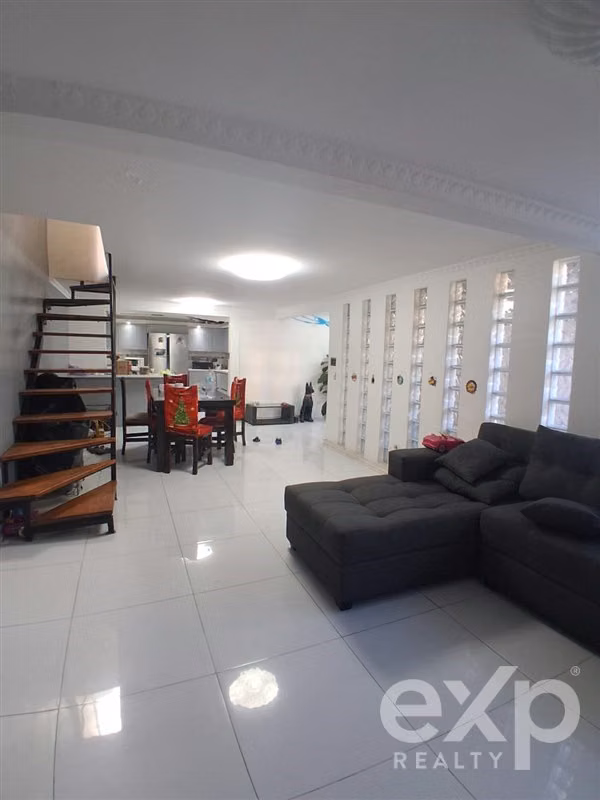 Puente Alto Villa Alto del Maipo, 3 Dor cerca de acceso Sur