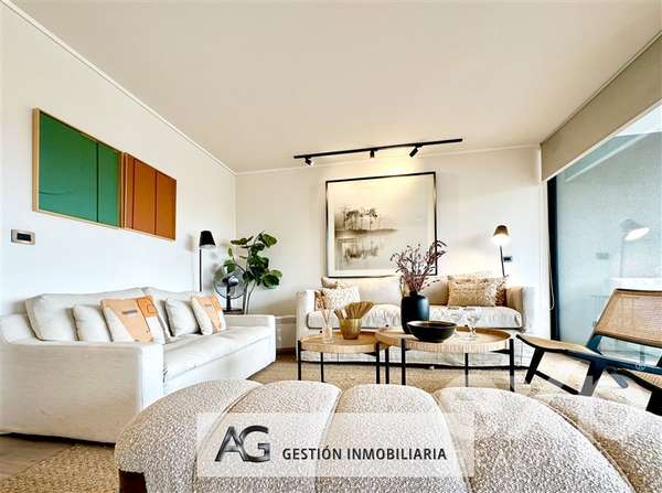 Departamento 3d 3b Nuevo, 162m2 Con Descuento Y Sin Comisión
