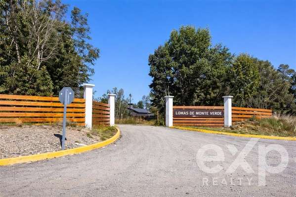 Parcela en venta en Puerto Montt
