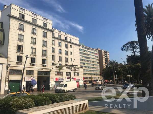 ¡Oportunidad ! Depto. Venta de 4 dormitorios Viña del Mar
