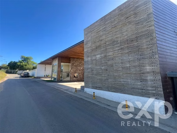 Terreno Construccion en venta cond monte sagrado en Concon