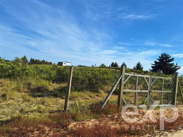 Vende Parcela 5000m2 en Aguada de Bucalemu