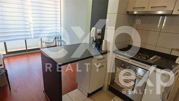 Depto en venta de 2D+Bodega+Estac. en Maipú cercana a todo