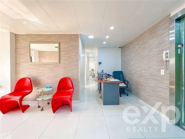 Oficina en arriendo en Las Condes