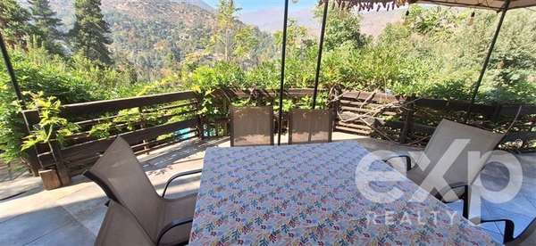 Venta Casa Lo Barnechea, Inversión con Cabañas, gran terreno