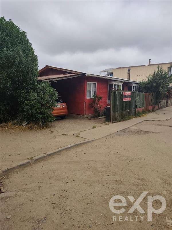 Casa en venta de 4 dormitorio Cachagua para inversion