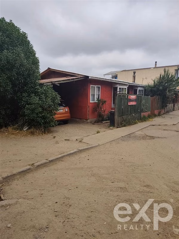 Casa en venta de 4 dormitorio Cachagua para inversion