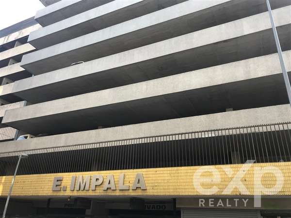 Estacionamiento en venta Edificio Impala ¡Regalo!