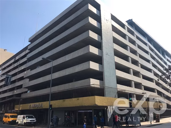 Estacionamiento en venta Edificio Impala ¡Un regalo!