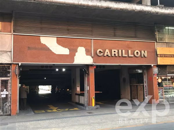 Estacionamiento en venta regalo en Santiago Centro