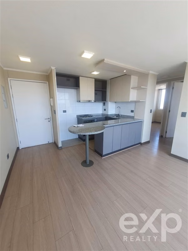 Venta Dpto. 2 dorm/ 1 Baño/ Est. y Bod. San Miguel