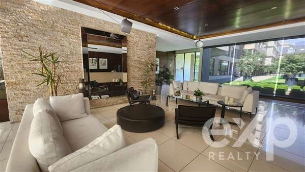 Departamento en Venta en Las Condes
