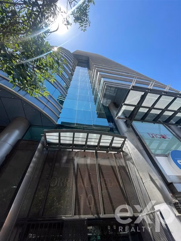 Oficina en venta en Santiago, gran ubicación!