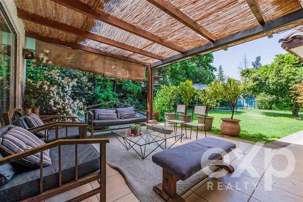 Casa con gran potencial en nueva subzona habitacional