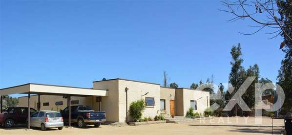 Vendo Casa Limache 220M2, 4D, 3B, 4 estac, Parcela 5975M2