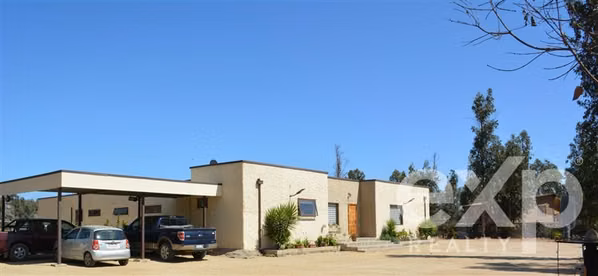 Vendo Casa Limache 220M2, 4D, 3B, 4 estac, Parcela 5975M2