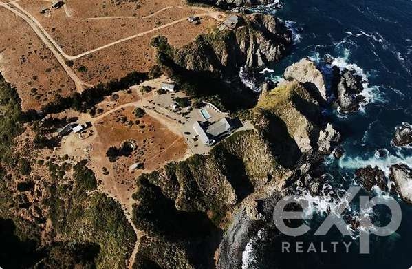 Sitio en venta Inversion Tunquen Casablanca.
