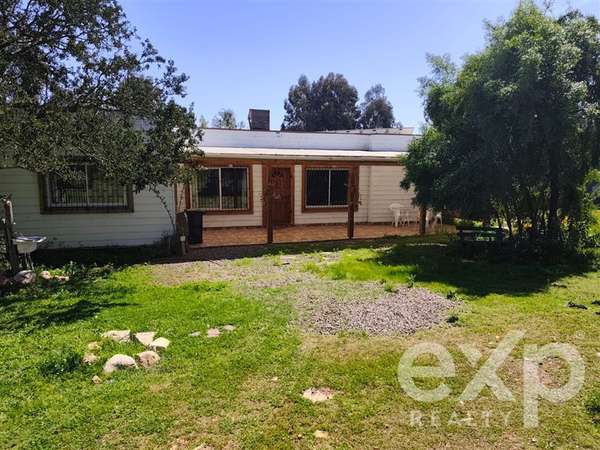 Parcela en venta en Quintero