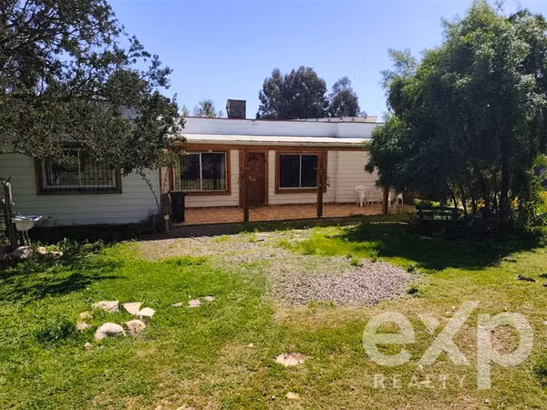 Parcela en venta en Quintero