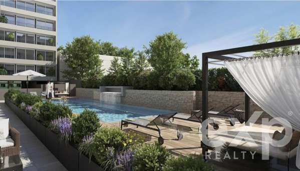Departamento en venta de 2D- 1B. en Ñuñoa