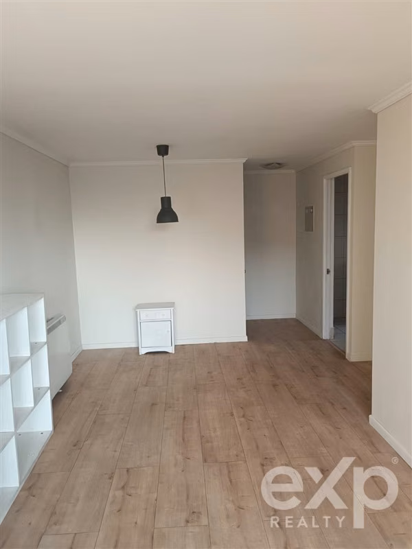 Departamento en venta de 3 dorm.2 baños salida metr en Ñuñoa