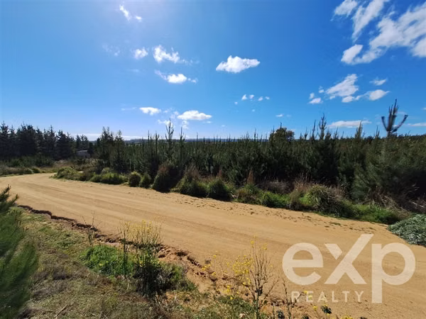 Vende Terreno L184 en Pichilemu