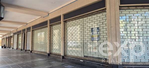 Local Comercial En Arriendo Centro Del Viña del Mar