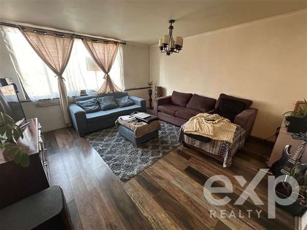 Departamento en venta de 2 dorm 1 baño cerca U. Católica