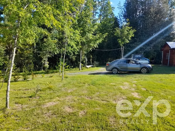 Parcela 5000m2 Villarrica 3 Cabañas Turísticas Rol propio