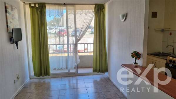 Departamento en venta de 3 dorm. Reñaca Alto, Viña del Mar