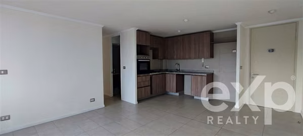 Departamento en venta de 3D + 2B +1E