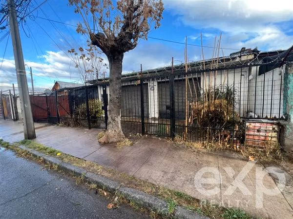 ¡Oportunidad! Propiedad Comercial 403 m Ideal Panadería