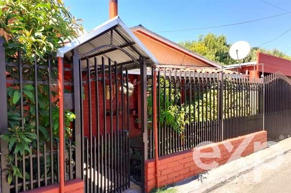 Casa en venta de 6 dorm. en Pinto, Chillan
