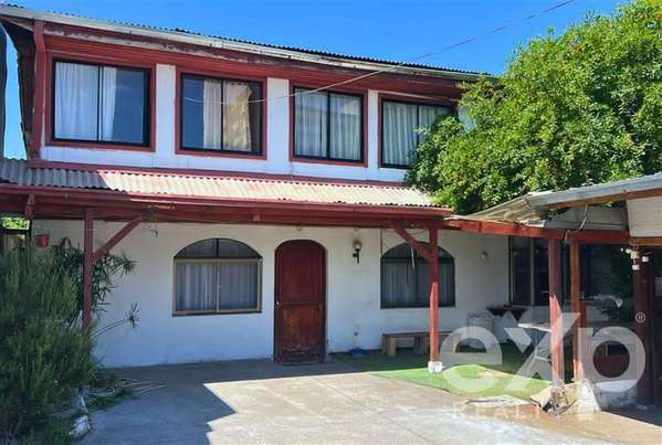 Casa en Arriendo en Bulnes