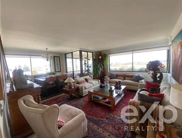 Vendo Departamento 4D 3B sector Av. Alemania, Temuco